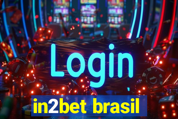 in2bet brasil